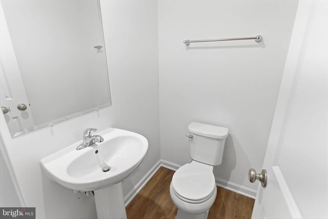 511 FONTANA CIR, Martinsburg, WV 25403