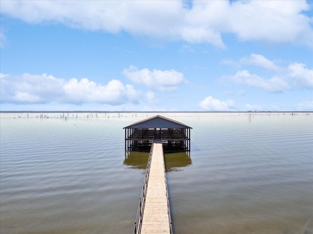 Lot 25 Triangle Shores, Corsicana, TX 75109