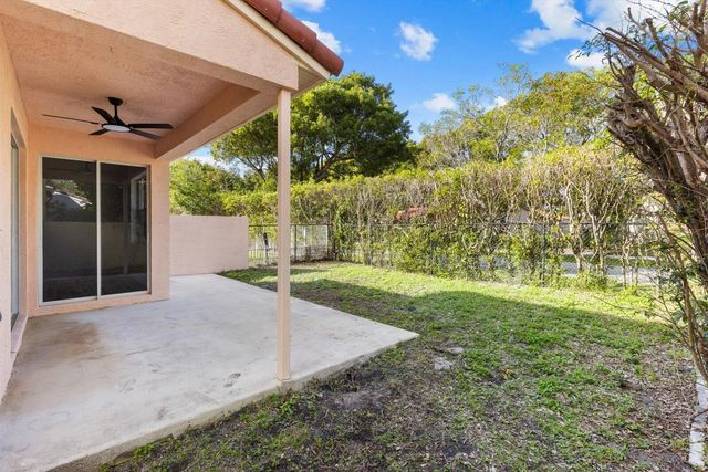 4669 Purdue Drive, Boynton Beach, FL 33436