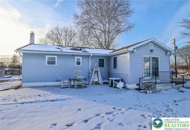 2544 5th Street, Bethlehem Twp, PA 18020