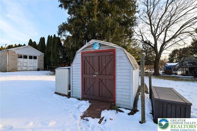 2544 5th Street, Bethlehem Twp, PA 18020