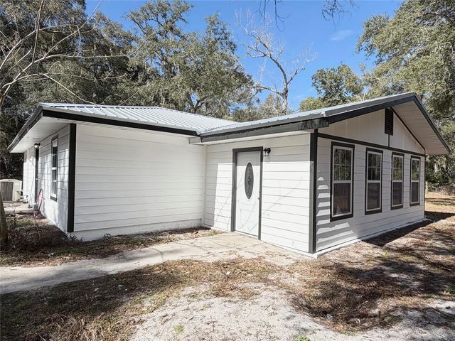 14250 NW 75TH AVENUE, Trenton, FL 32693