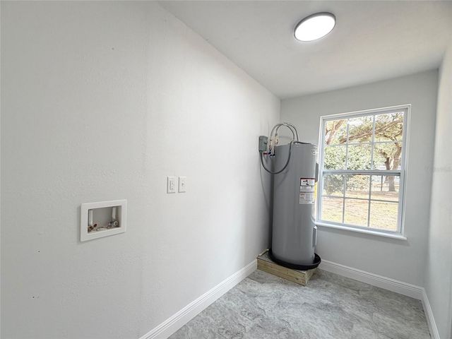 14250 NW 75TH AVENUE, Trenton, FL 32693