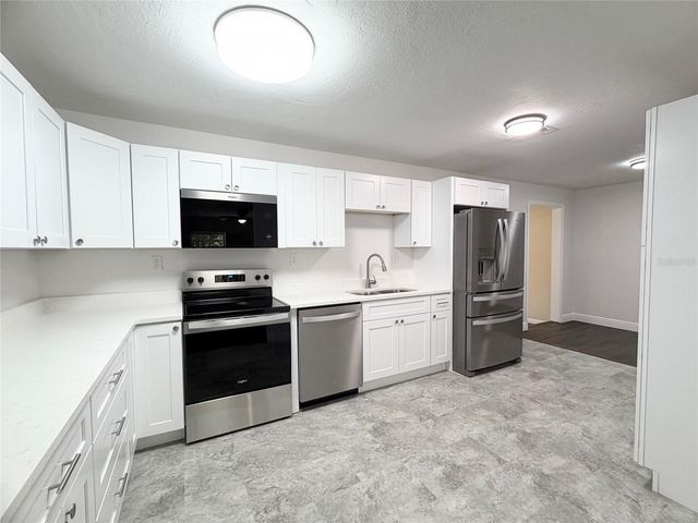 14250 NW 75TH AVENUE, Trenton, FL 32693