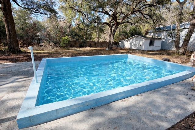 14250 NW 75TH AVENUE, Trenton, FL 32693