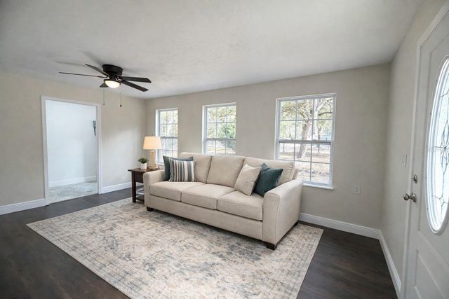 14250 NW 75TH AVENUE, Trenton, FL 32693