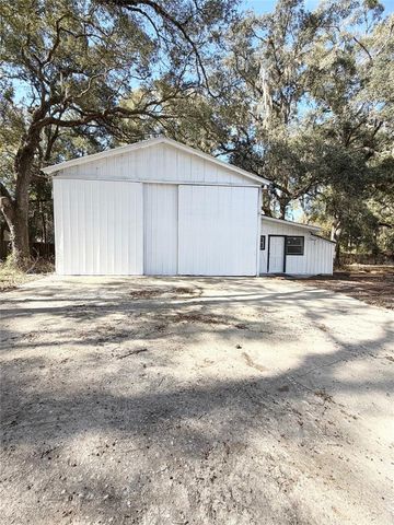 14250 NW 75TH AVENUE, Trenton, FL 32693