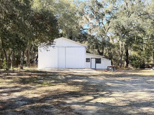 14250 NW 75TH AVENUE, Trenton, FL 32693