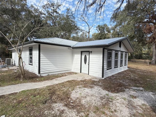 14250 NW 75TH AVENUE, Trenton, FL 32693