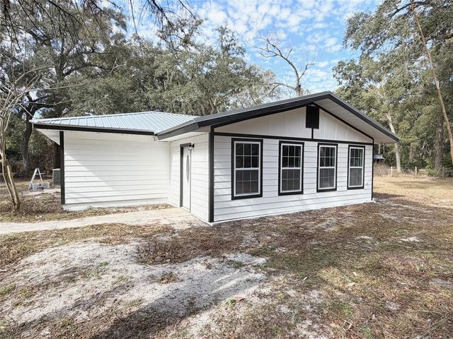 14250 NW 75TH AVENUE, Trenton, FL 32693