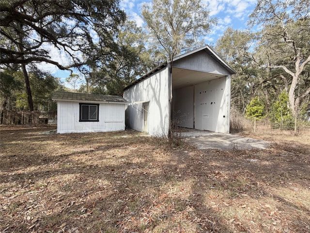 14250 NW 75TH AVENUE, Trenton, FL 32693