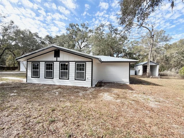 14250 NW 75TH AVENUE, Trenton, FL 32693