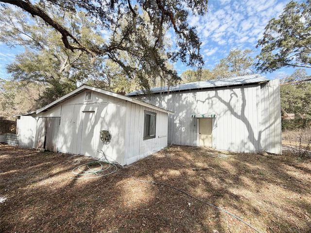 14250 NW 75TH AVENUE, Trenton, FL 32693