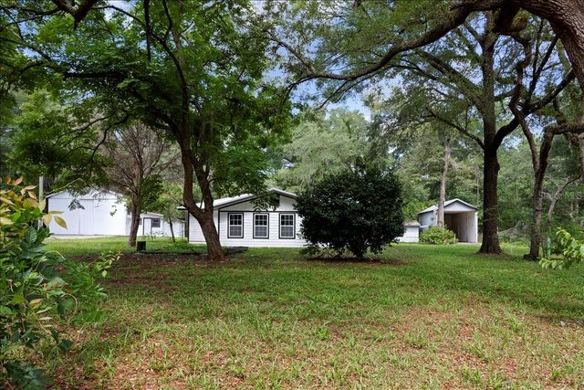 14250 NW 75TH AVENUE, Trenton, FL 32693