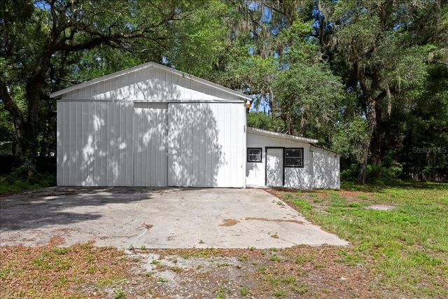 14250 NW 75TH AVENUE, Trenton, FL 32693