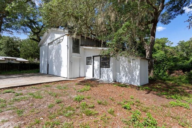 14250 NW 75TH AVENUE, Trenton, FL 32693