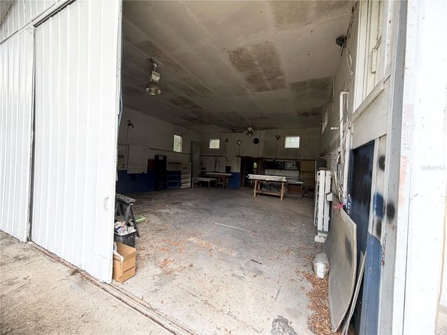 14250 NW 75TH AVENUE, Trenton, FL 32693