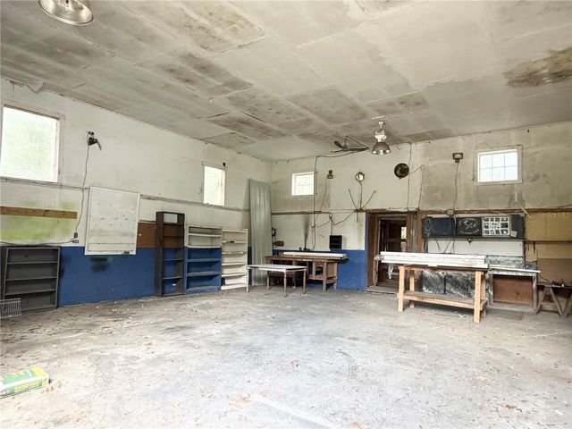 14250 NW 75TH AVENUE, Trenton, FL 32693
