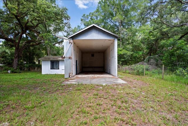 14250 NW 75TH AVENUE, Trenton, FL 32693