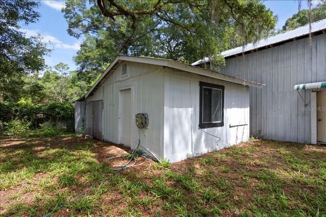 14250 NW 75TH AVENUE, Trenton, FL 32693