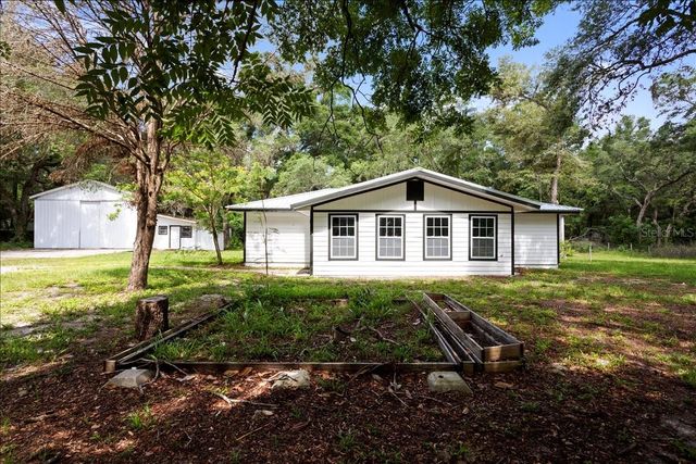 14250 NW 75TH AVENUE, Trenton, FL 32693