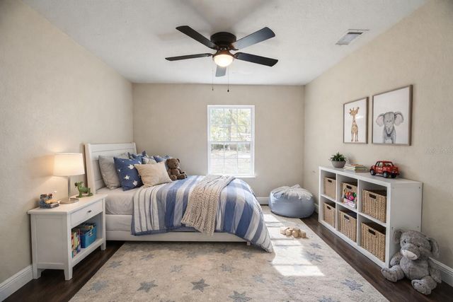 14250 NW 75TH AVENUE, Trenton, FL 32693