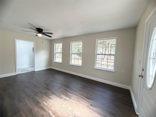 14250 NW 75TH AVENUE, Trenton, FL 32693