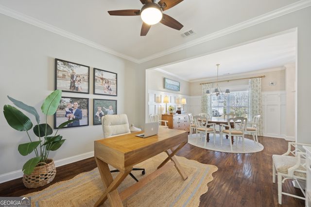 86 Waverly Lane, Richmond Hill, GA 31324