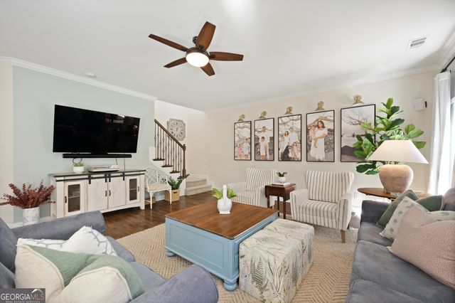 86 Waverly Lane, Richmond Hill, GA 31324