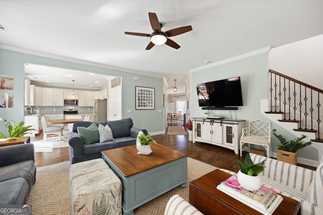 86 Waverly Lane, Richmond Hill, GA 31324