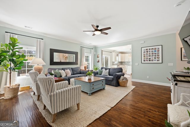 86 Waverly Lane, Richmond Hill, GA 31324