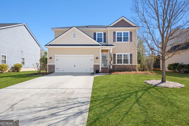 86 Waverly Lane, Richmond Hill, GA 31324