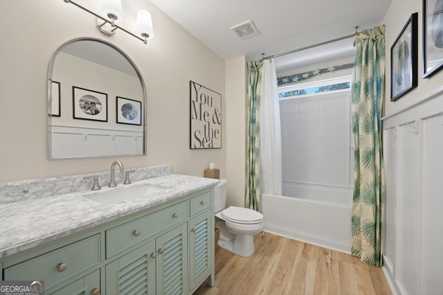 86 Waverly Lane, Richmond Hill, GA 31324