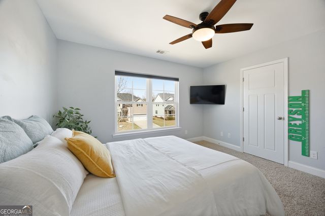 86 Waverly Lane, Richmond Hill, GA 31324