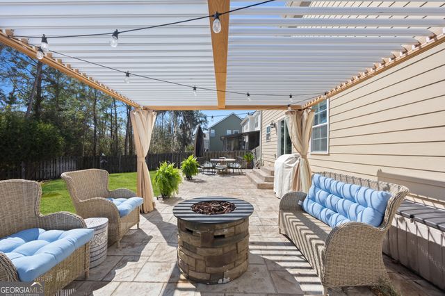 86 Waverly Lane, Richmond Hill, GA 31324