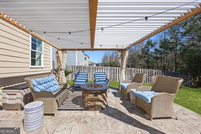 86 Waverly Lane, Richmond Hill, GA 31324