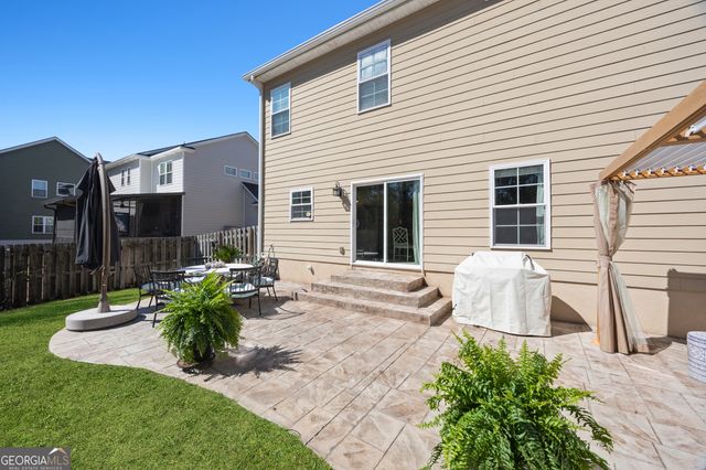 86 Waverly Lane, Richmond Hill, GA 31324