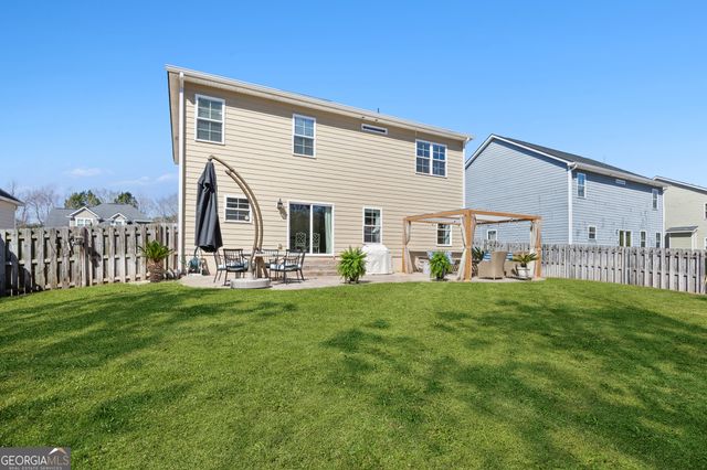 86 Waverly Lane, Richmond Hill, GA 31324