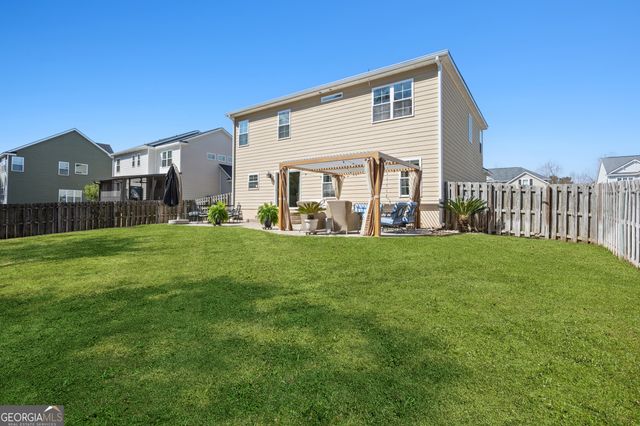 86 Waverly Lane, Richmond Hill, GA 31324