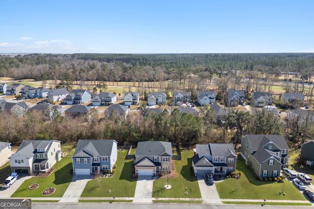 86 Waverly Lane, Richmond Hill, GA 31324