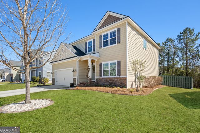 86 Waverly Lane, Richmond Hill, GA 31324