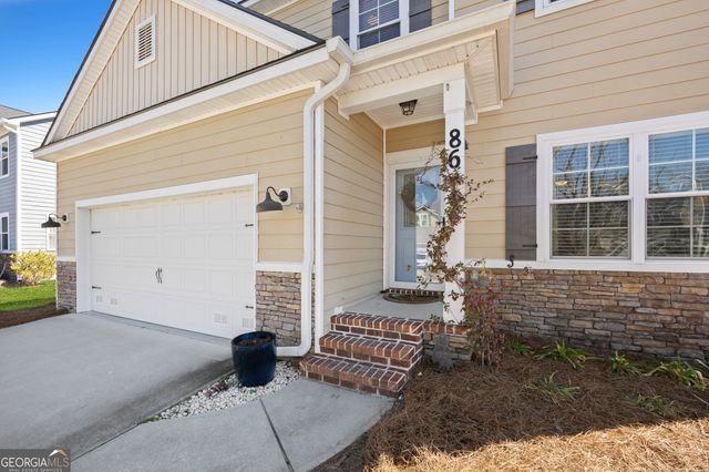 86 Waverly Lane, Richmond Hill, GA 31324