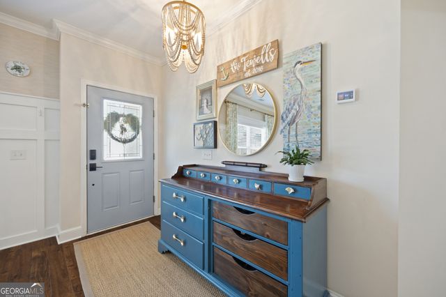 86 Waverly Lane, Richmond Hill, GA 31324