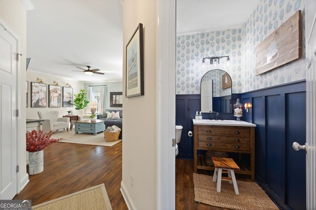 86 Waverly Lane, Richmond Hill, GA 31324