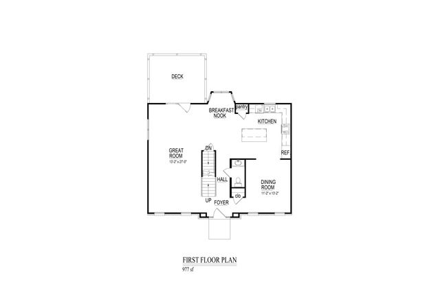 3716 Crescent Ridge DR, Roanoke, VA 24018