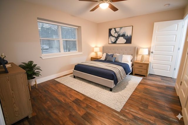 1011 Sam Hill Street, Irving, TX 75062