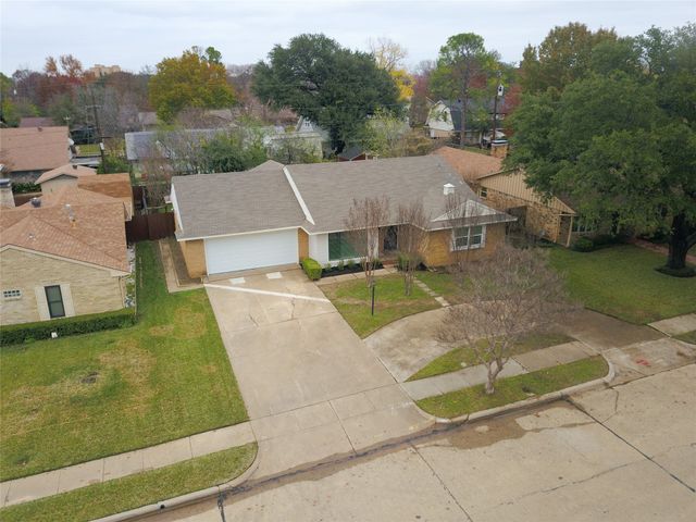 1011 Sam Hill Street, Irving, TX 75062