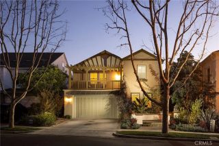 6 Mocha Lane, Ladera Ranch, CA 92694
