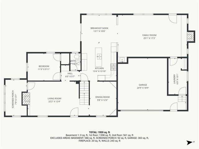 9616 Holmes Road, Kansas City, MO 64131