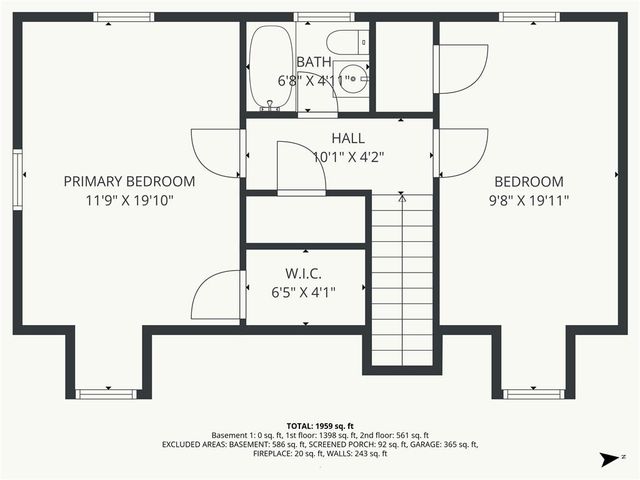 9616 Holmes Road, Kansas City, MO 64131